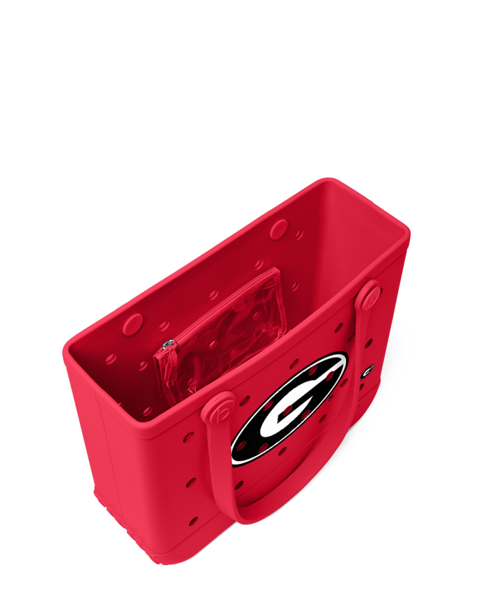 Baby Bogg Bag - Georgia Bulldogs - Image 3