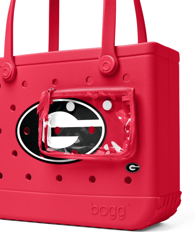 Baby Bogg Bag - Georgia Bulldogs - Image 5