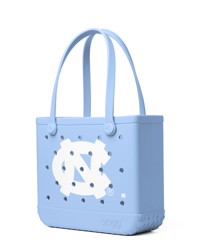 Baby Bogg Bag - North Carolina Tar Heels - Image 2