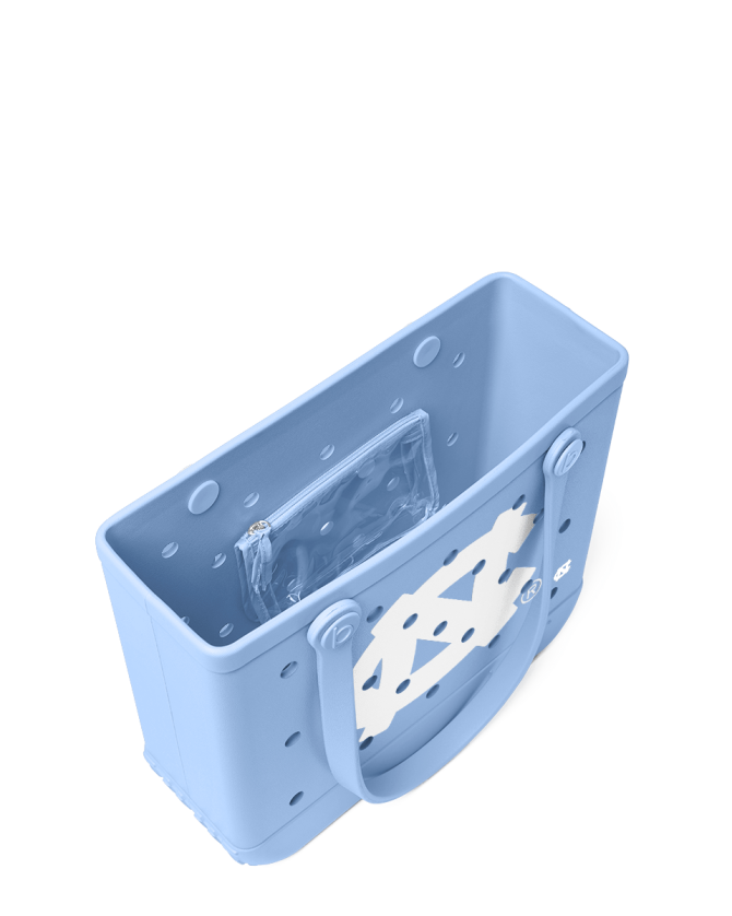 Baby Bogg Bag - North Carolina Tar Heels - Image 3