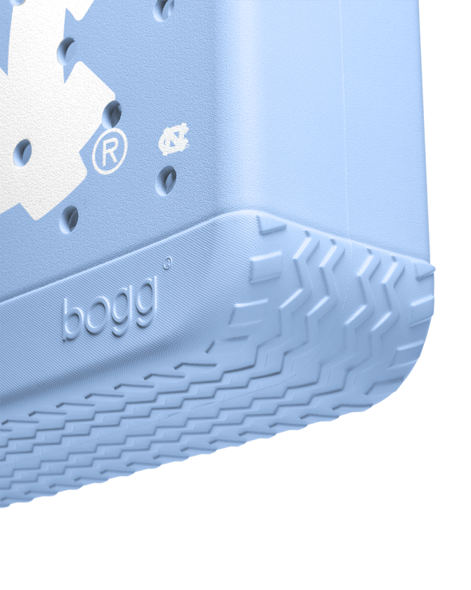 Baby Bogg Bag - North Carolina Tar Heels - Image 4