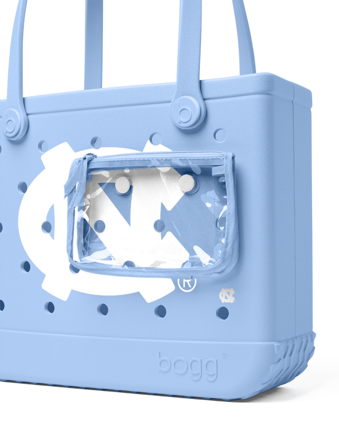 Baby Bogg Bag - North Carolina Tar Heels - Image 5