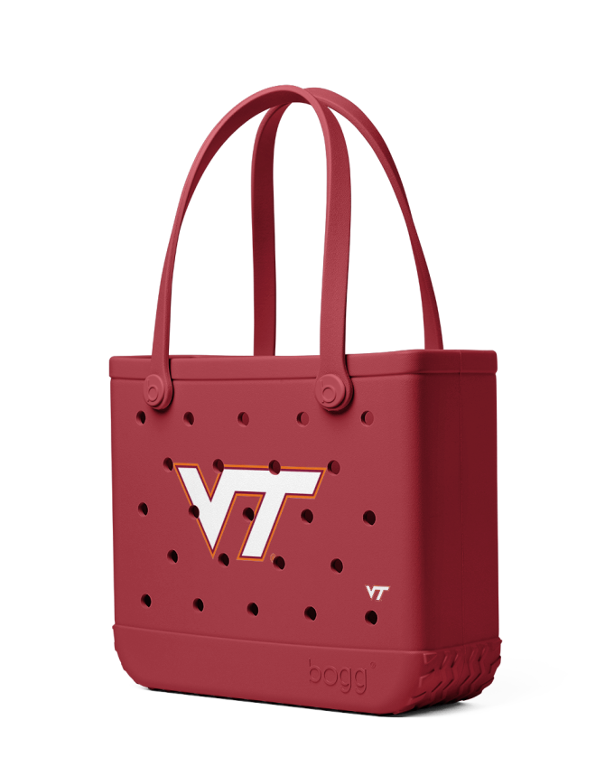 Baby Bogg Bag - Virginia Tech Hokies - Image 2