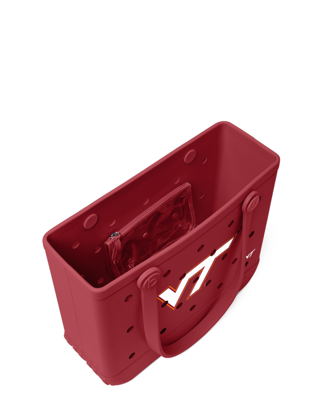 Baby Bogg Bag - Virginia Tech Hokies - Image 3