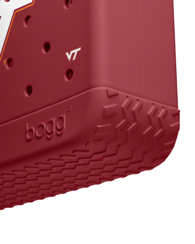 Baby Bogg Bag - Virginia Tech Hokies - Image 4