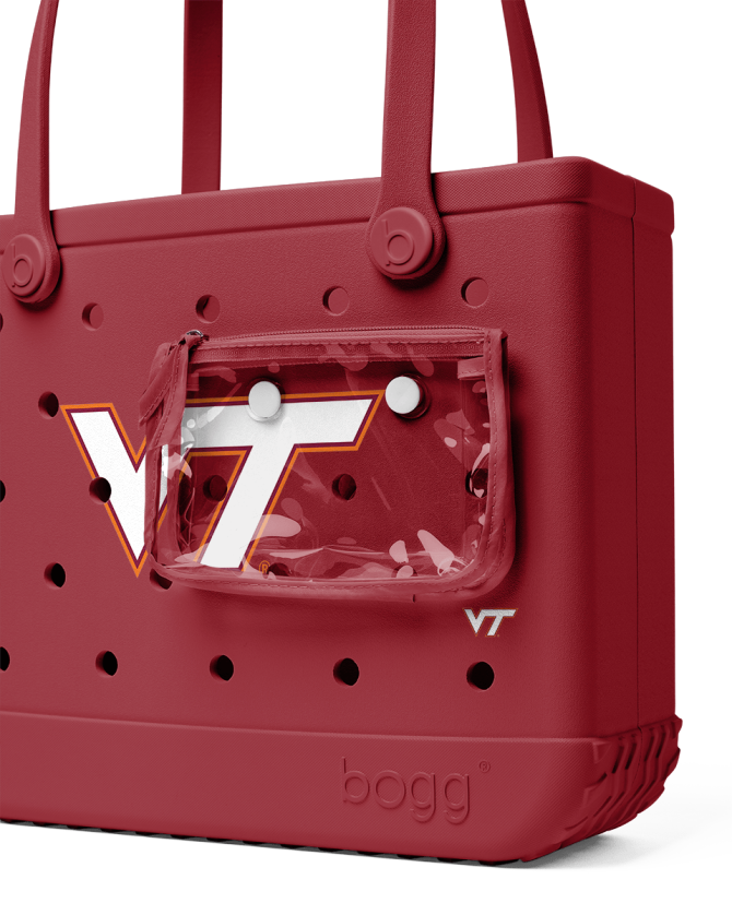 Baby Bogg Bag - Virginia Tech Hokies - Image 5