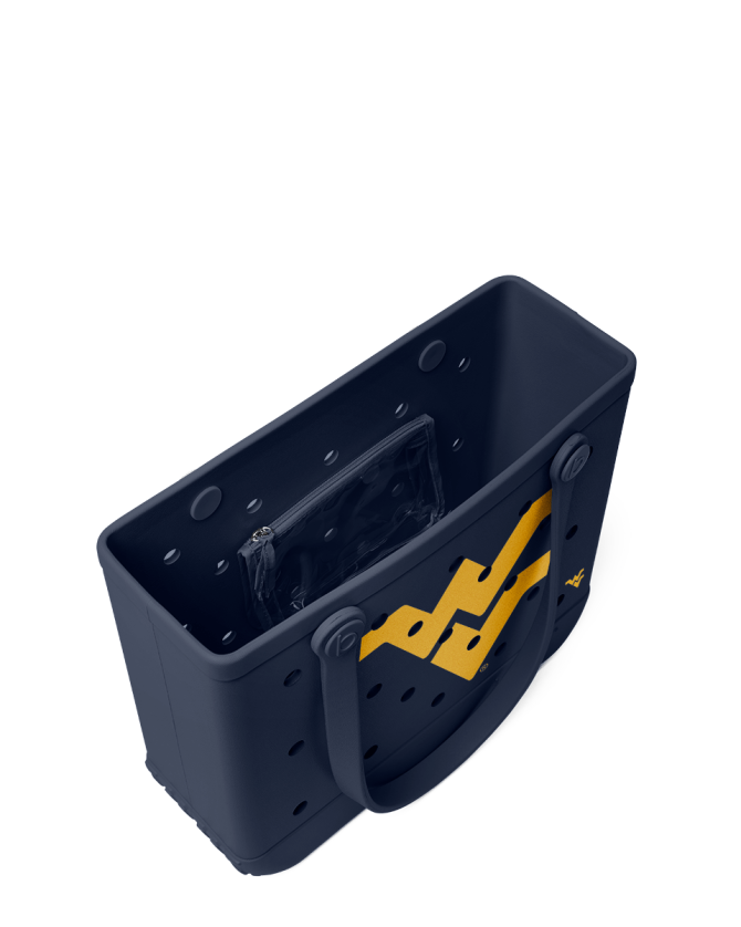 Baby Bogg Bag - West Virginia Mountaineers - Image 3