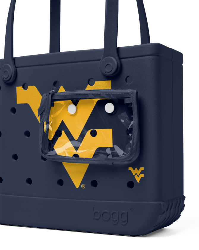 Baby Bogg Bag - West Virginia Mountaineers - Image 5