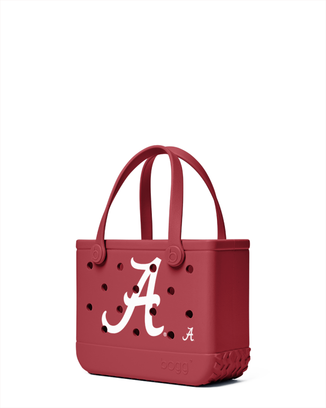 Bitty Bogg Bag - Alabama Crimson Tide - Image 2