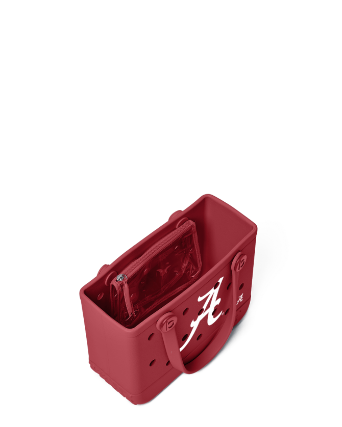 Bitty Bogg Bag - Alabama Crimson Tide - Image 3