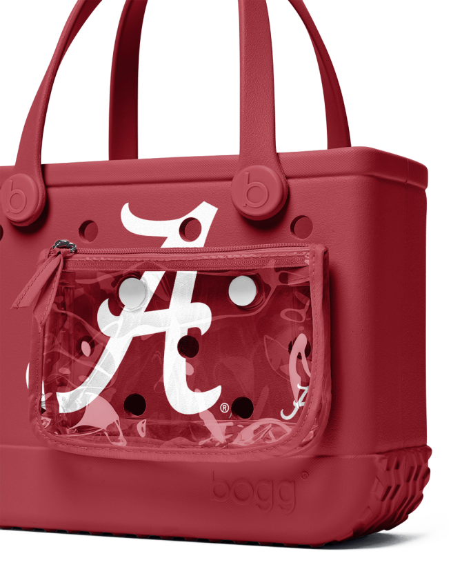 Bitty Bogg Bag - Alabama Crimson Tide - Image 5