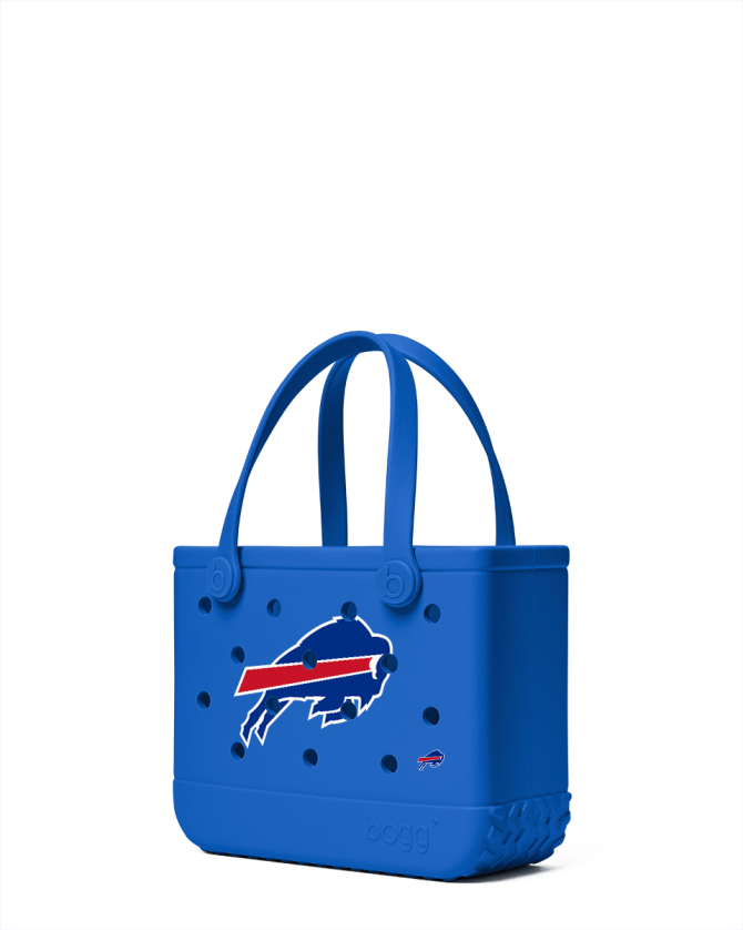 Bitty Bogg Bag - Buffalo Bills - Image 2