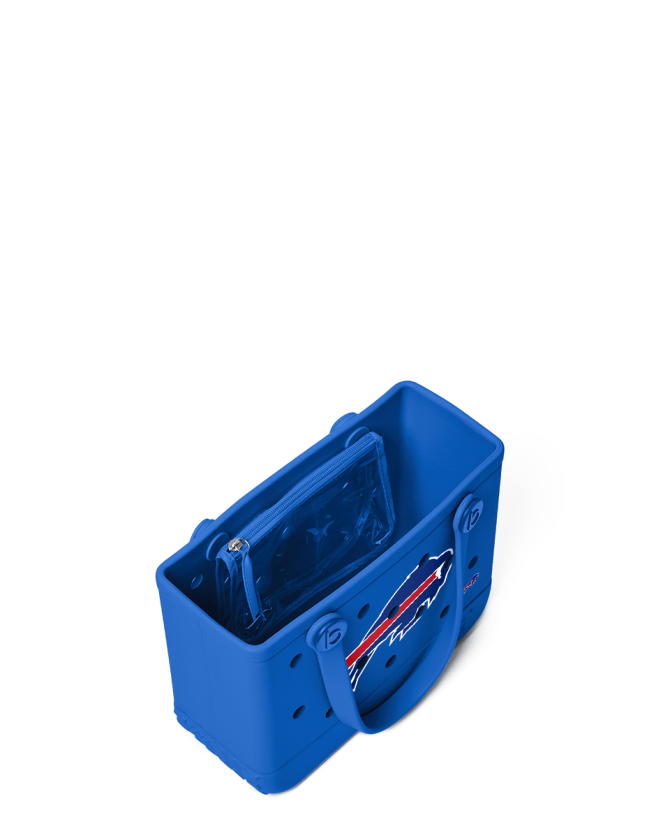 Bitty Bogg Bag - Buffalo Bills - Image 3