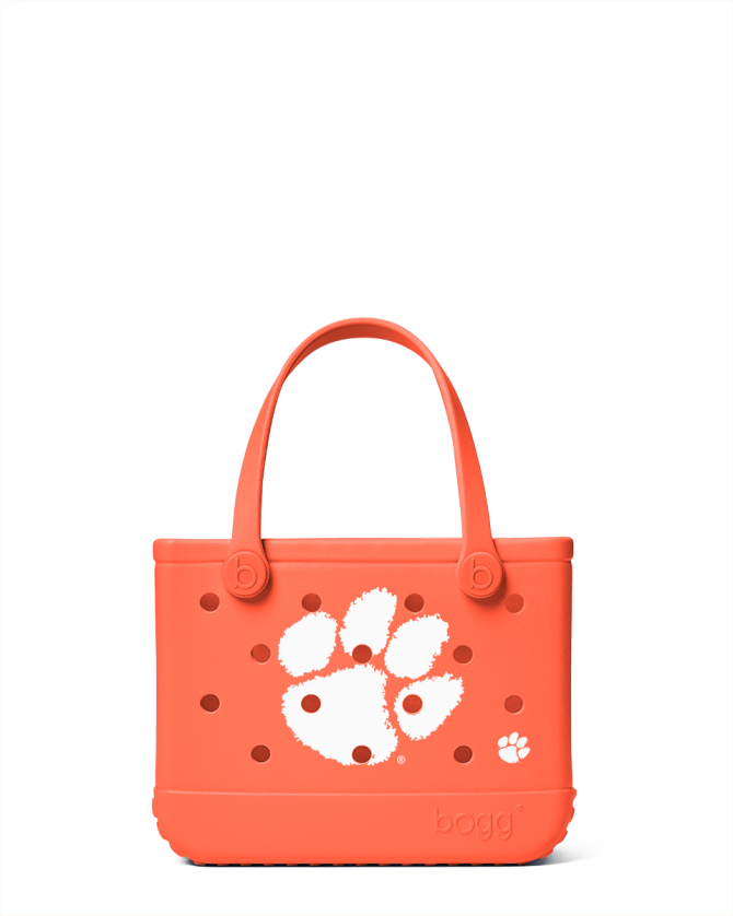Bitty Bogg Bag - Clemson Tigers