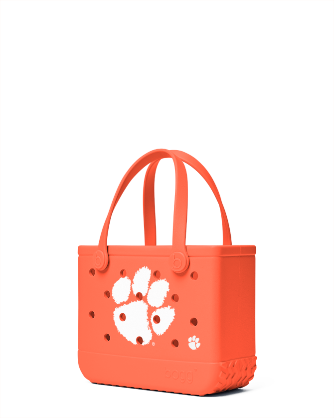 Bitty Bogg Bag - Clemson Tigers - Image 2