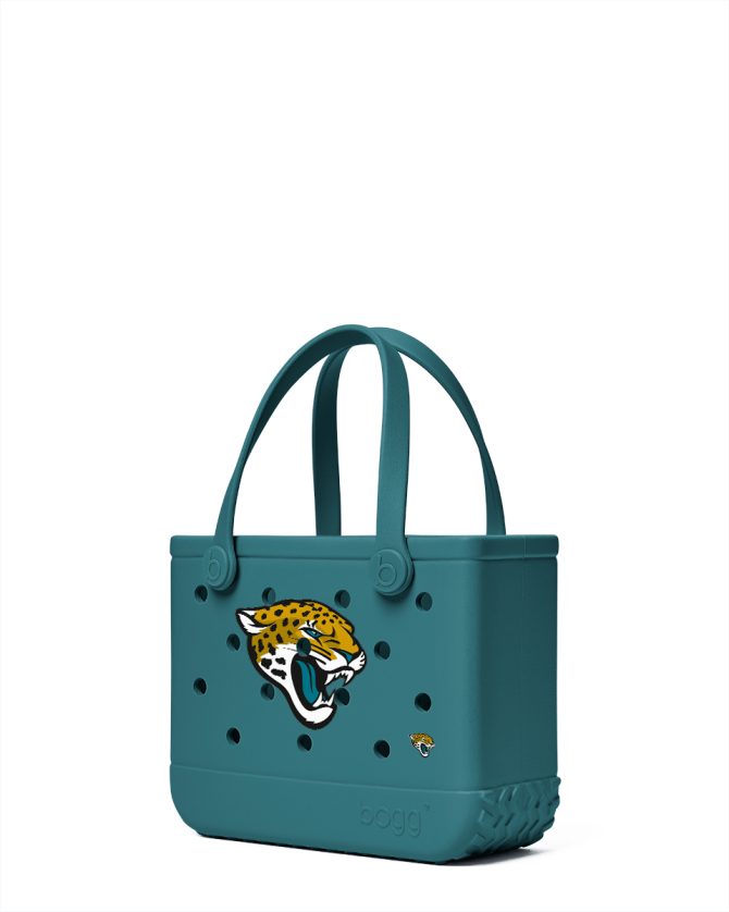 Bitty Bogg Bag - Jacksonville Jaguars - Image 2