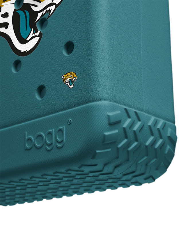 Bitty Bogg Bag - Jacksonville Jaguars - Image 4