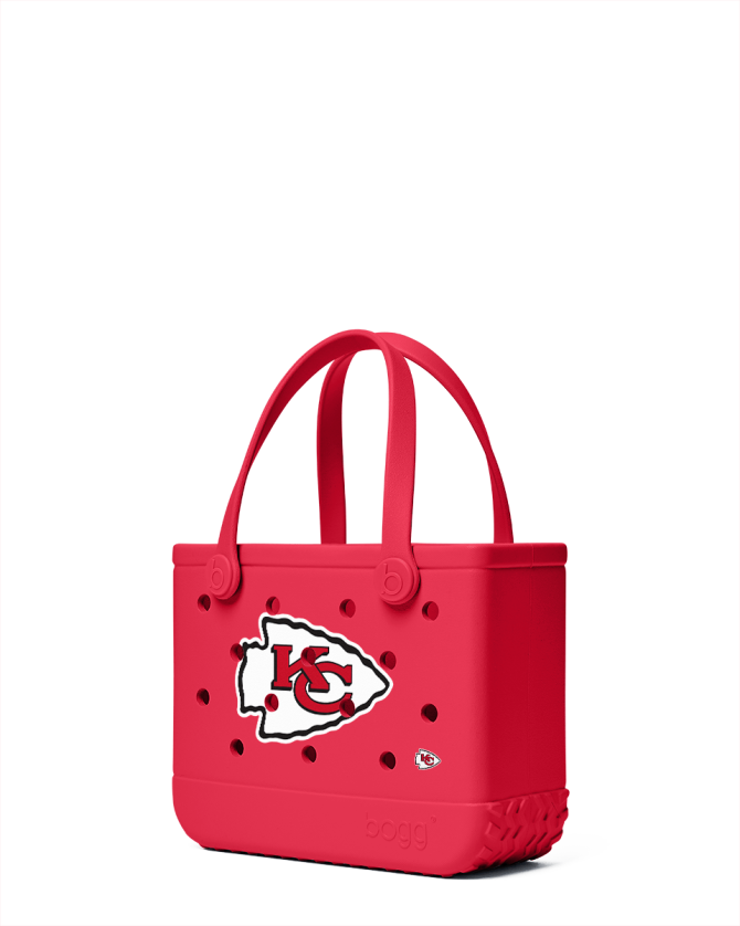 Bitty Bogg Bag - Kansas City Chiefs - Image 2