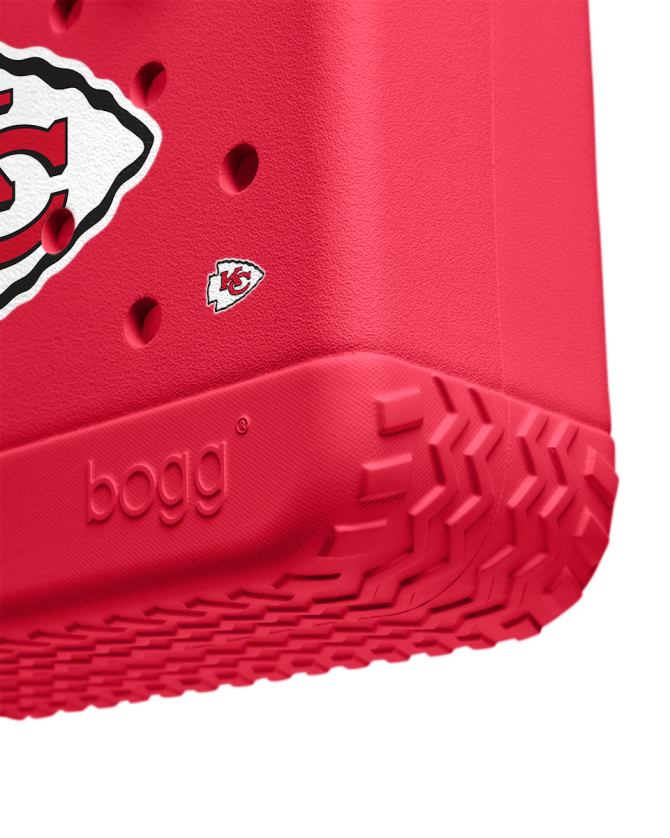 Bitty Bogg Bag - Kansas City Chiefs - Image 4