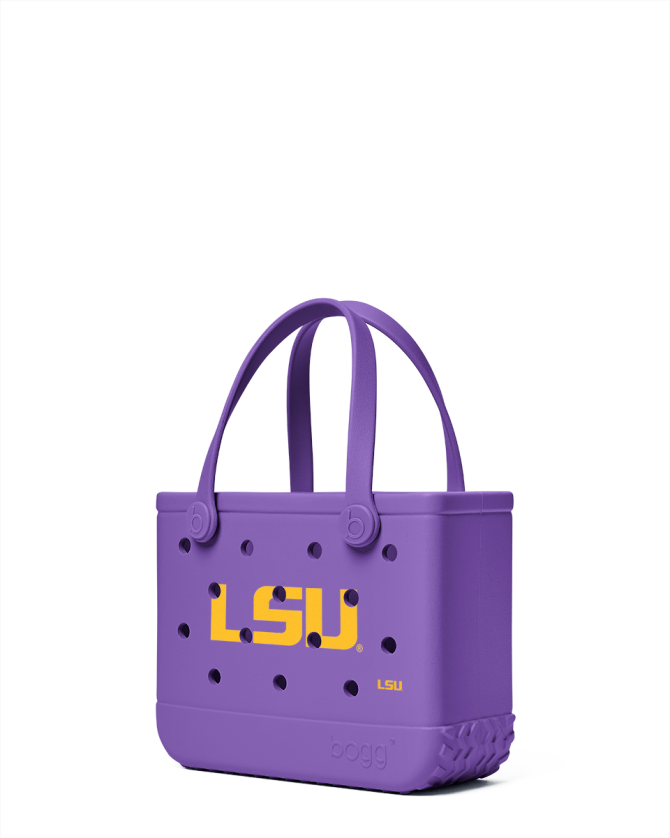 Bitty Bogg Bag - LSU Tigers - Image 2