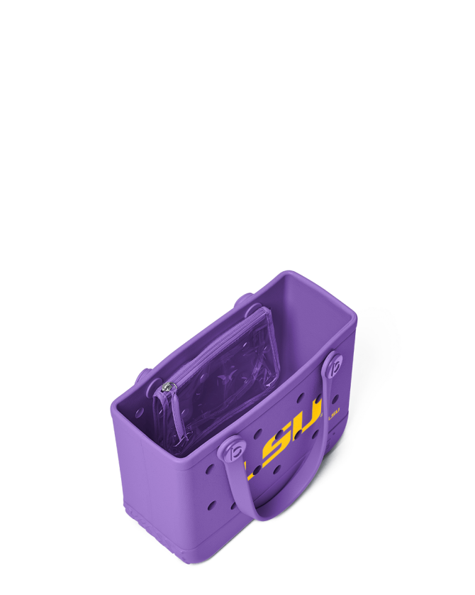 Bitty Bogg Bag - LSU Tigers - Image 3