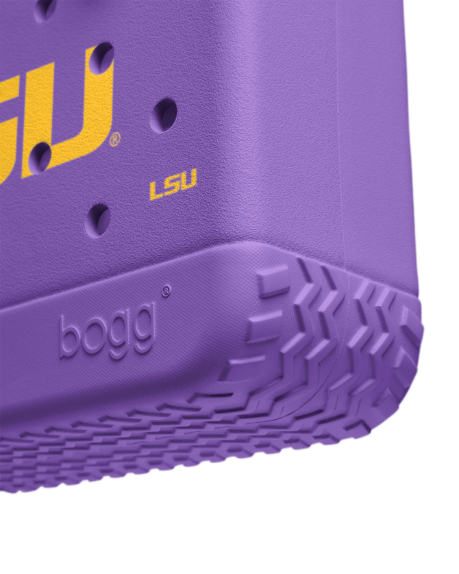Bitty Bogg Bag - LSU Tigers - Image 4