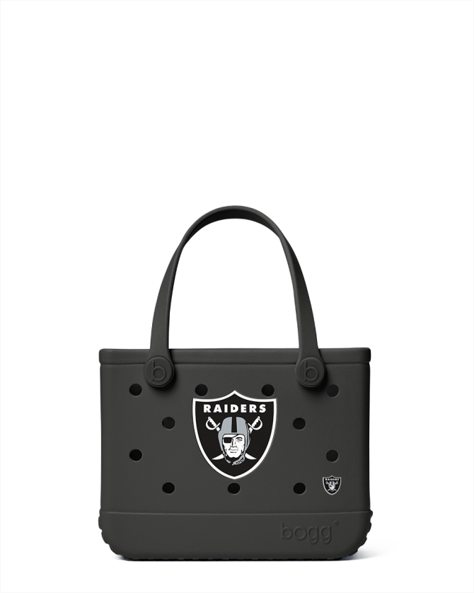 Bitty Bogg Bag - Las Vegas Raiders