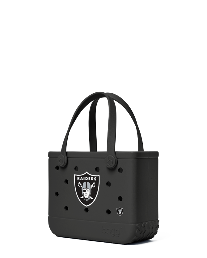 Bitty Bogg Bag - Las Vegas Raiders - Image 2