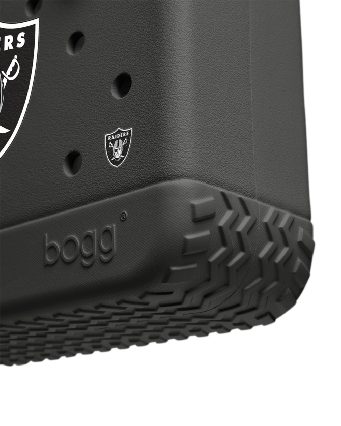 Bitty Bogg Bag - Las Vegas Raiders - Image 3