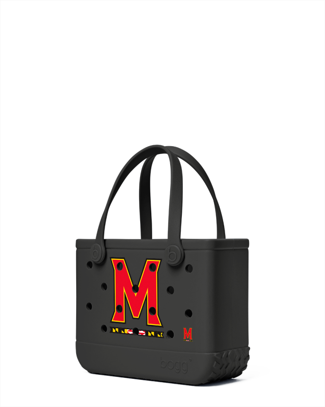 Bitty Bogg Bag - Maryland Terrapins - Image 2