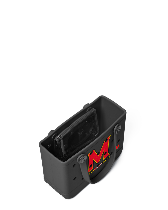 Bitty Bogg Bag - Maryland Terrapins - Image 3