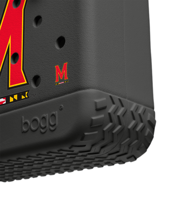 Bitty Bogg Bag - Maryland Terrapins - Image 4