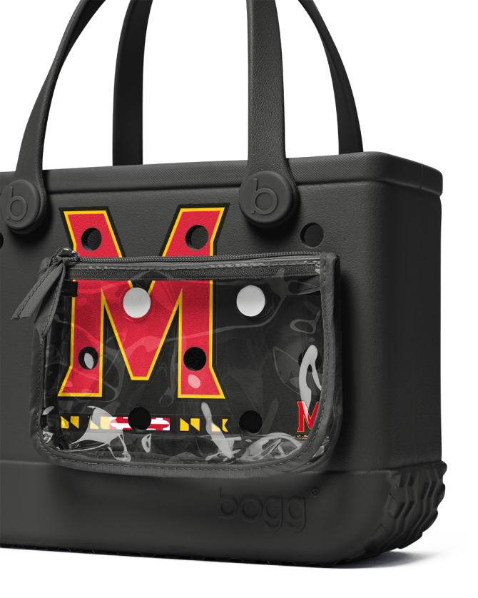 Bitty Bogg Bag - Maryland Terrapins - Image 5