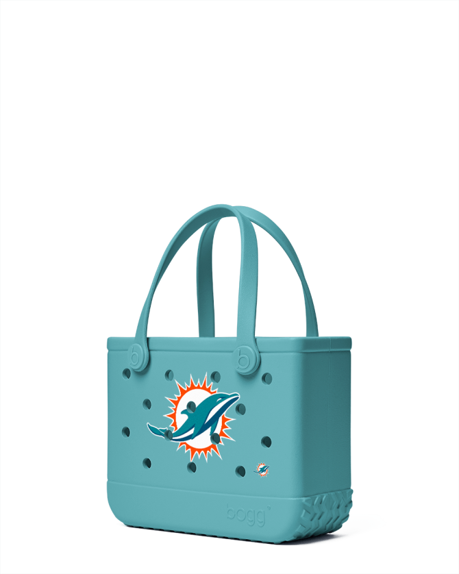 Bitty Bogg Bag - Miami Dolphins - Image 2