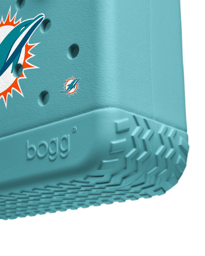 Bitty Bogg Bag - Miami Dolphins - Image 4