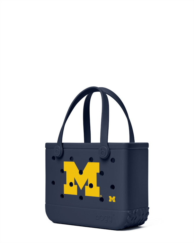Bitty Bogg Bag - Michigan Wolverines - Image 2