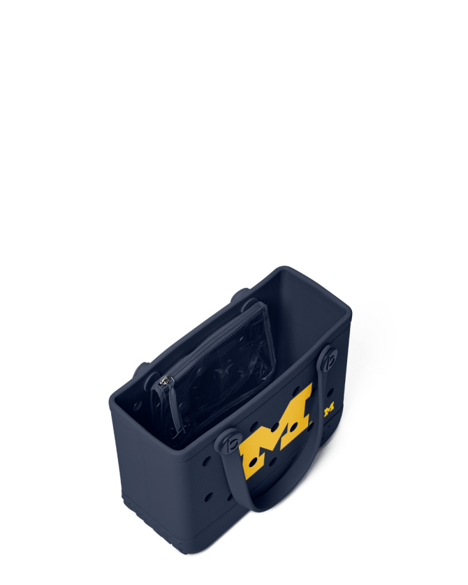 Bitty Bogg Bag - Michigan Wolverines - Image 3
