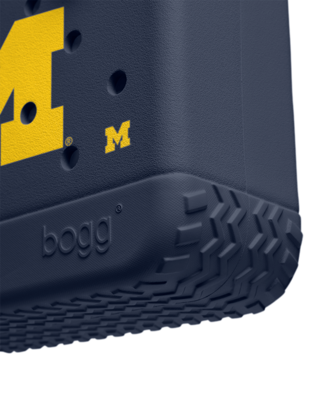 Bitty Bogg Bag - Michigan Wolverines - Image 4
