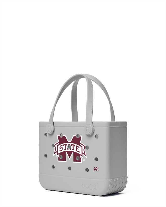 Bitty Bogg Bag - Mississippi State Bulldogs - Image 2