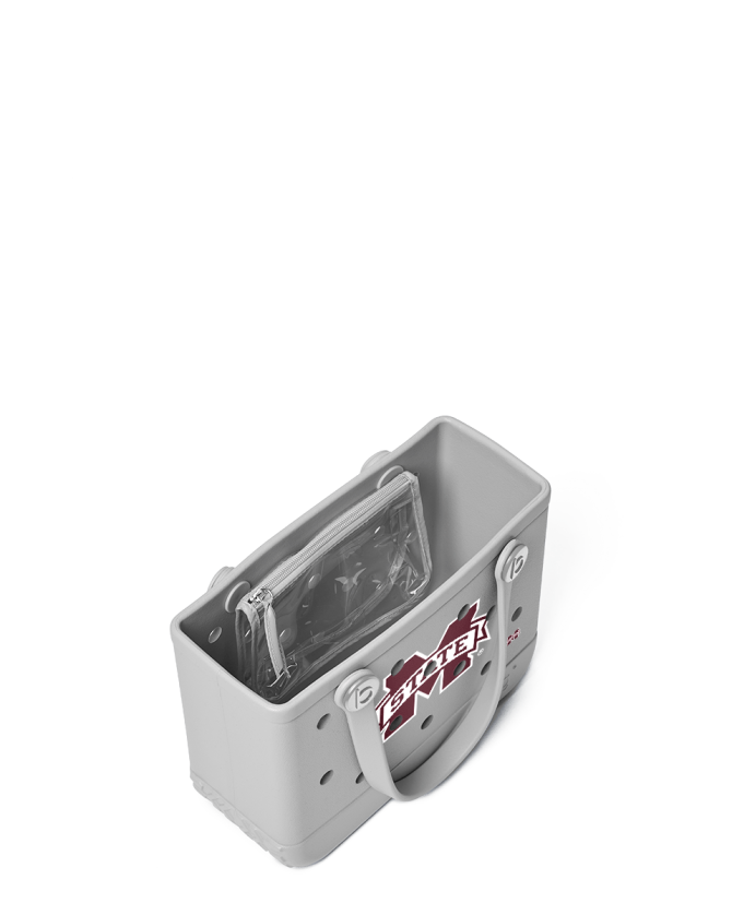 Bitty Bogg Bag - Mississippi State Bulldogs - Image 3