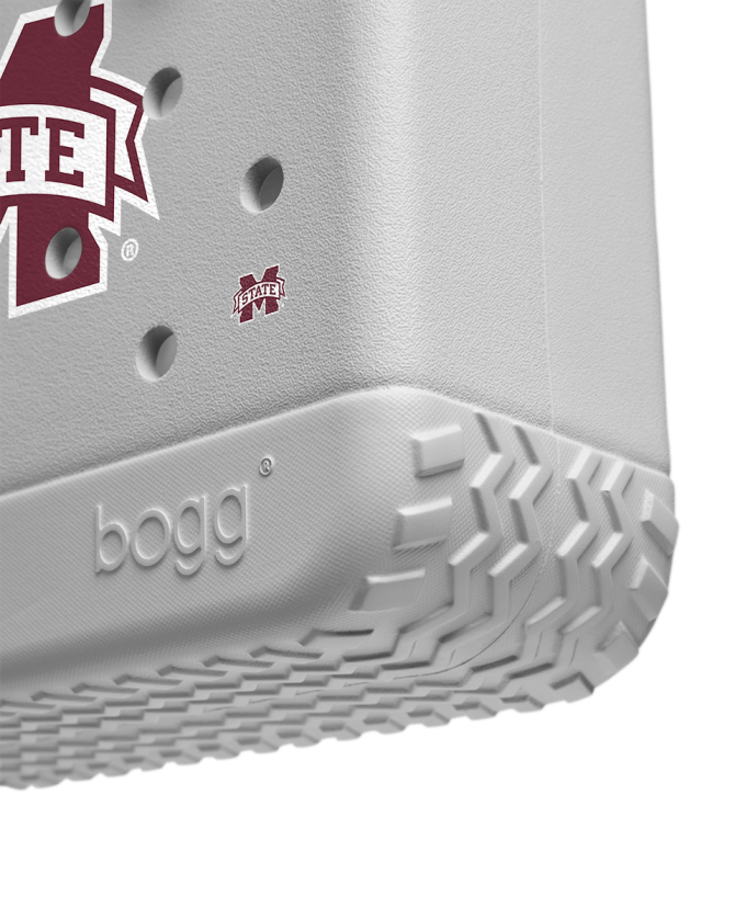 Bitty Bogg Bag - Mississippi State Bulldogs - Image 4