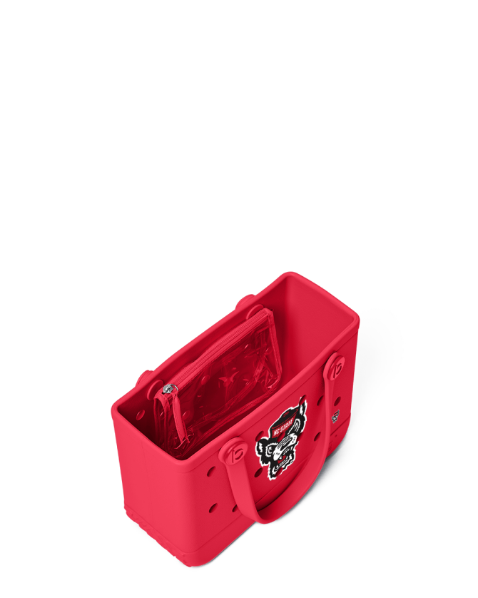 Bitty Bogg Bag - North Carolina State - Image 3