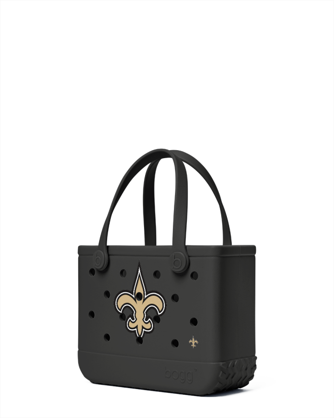 Bitty Bogg Bag - New Orleans Saints - Image 2