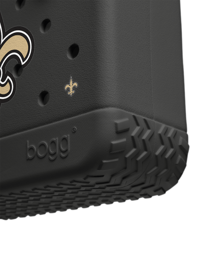 Bitty Bogg Bag - New Orleans Saints - Image 4