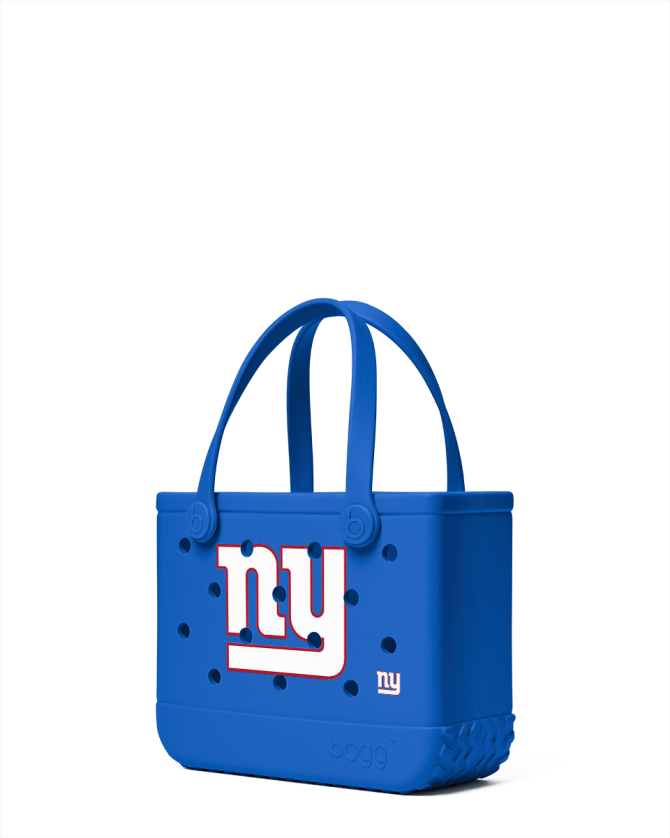 Bitty Bogg Bag - New York Giants - Image 2