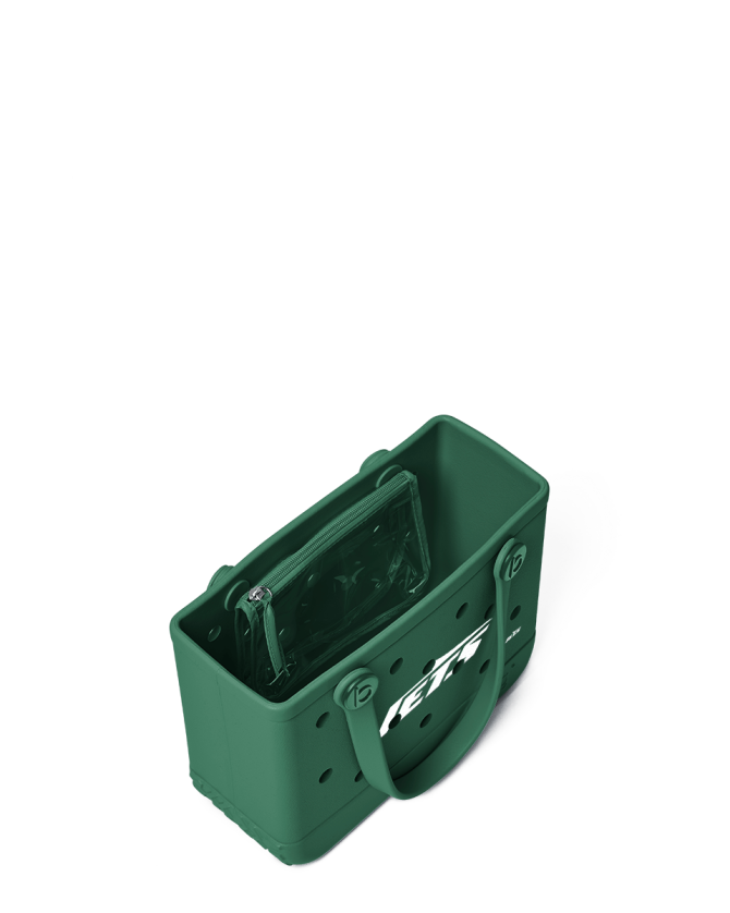 Bitty Bogg Bag - New York Jets - Image 3