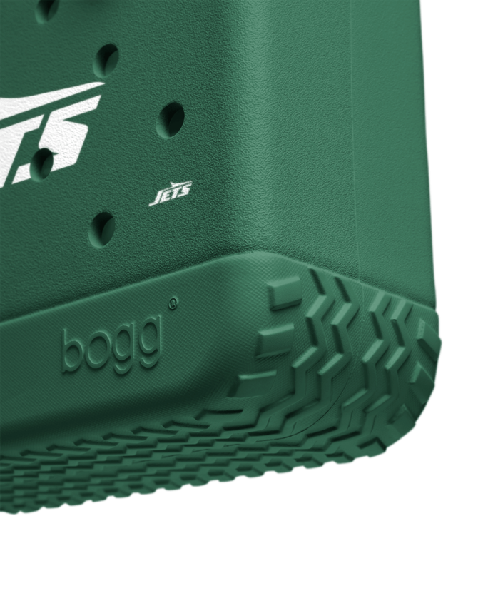 Bitty Bogg Bag - New York Jets - Image 4