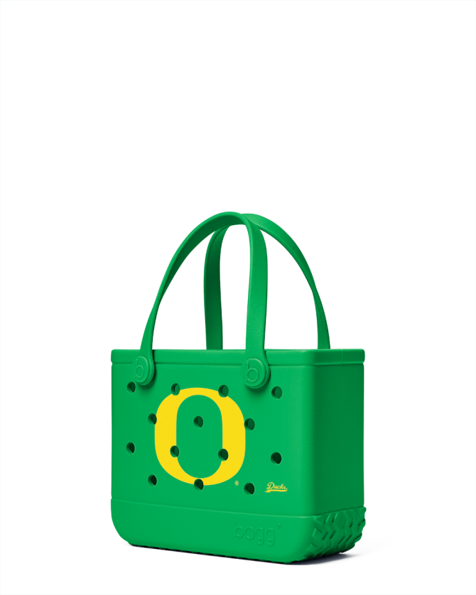 Bitty Bogg Bag - Oregon Ducks - Image 2
