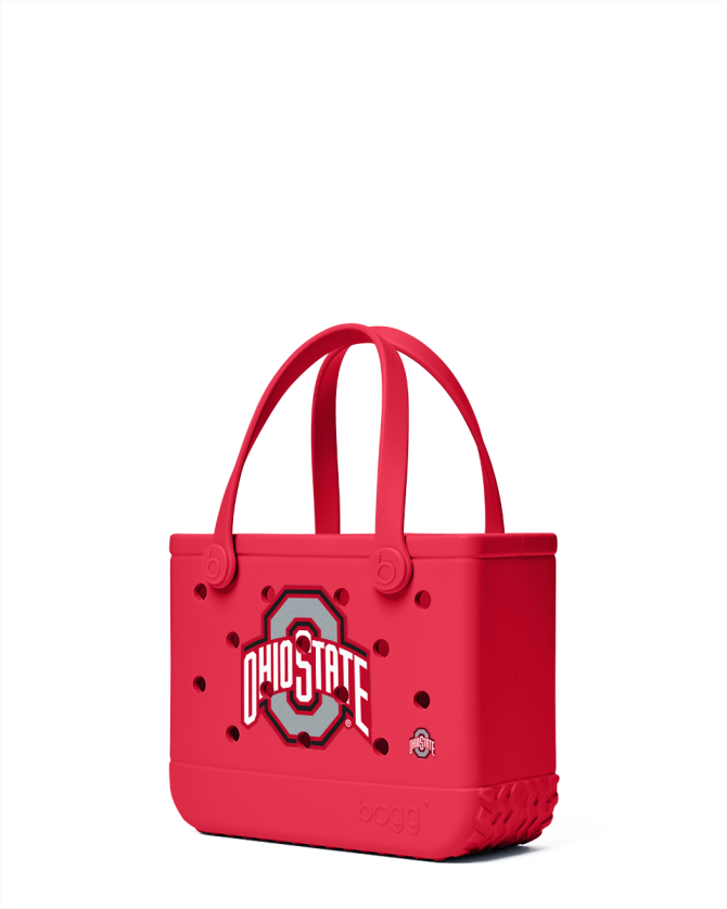 Bitty Bogg Bag - Ohio State Buckeye - Image 2