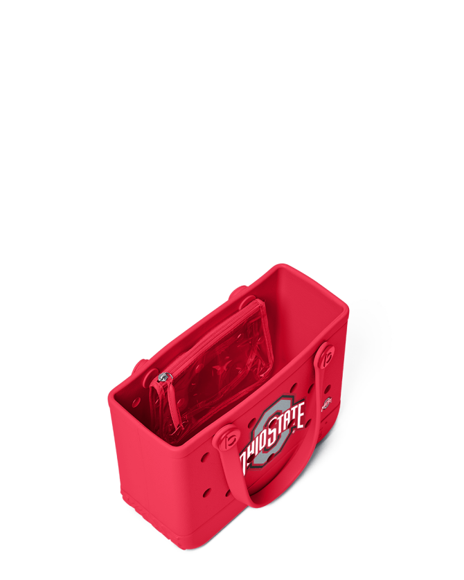 Bitty Bogg Bag - Ohio State Buckeye - Image 3